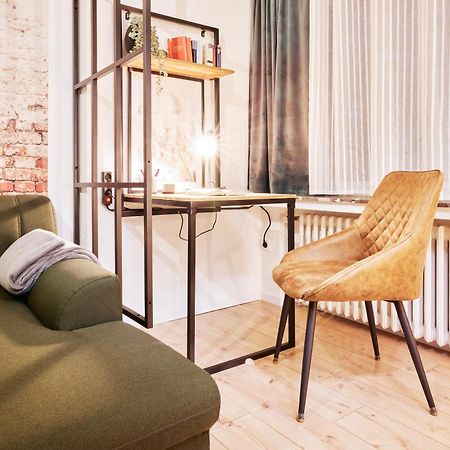 Nobilis Apartment - 8 Pers. - Zentrumsnah - Netflix Meppen Exteriör bild