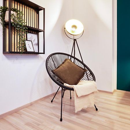 Nobilis Apartment - 8 Pers. - Zentrumsnah - Netflix Meppen Exteriör bild