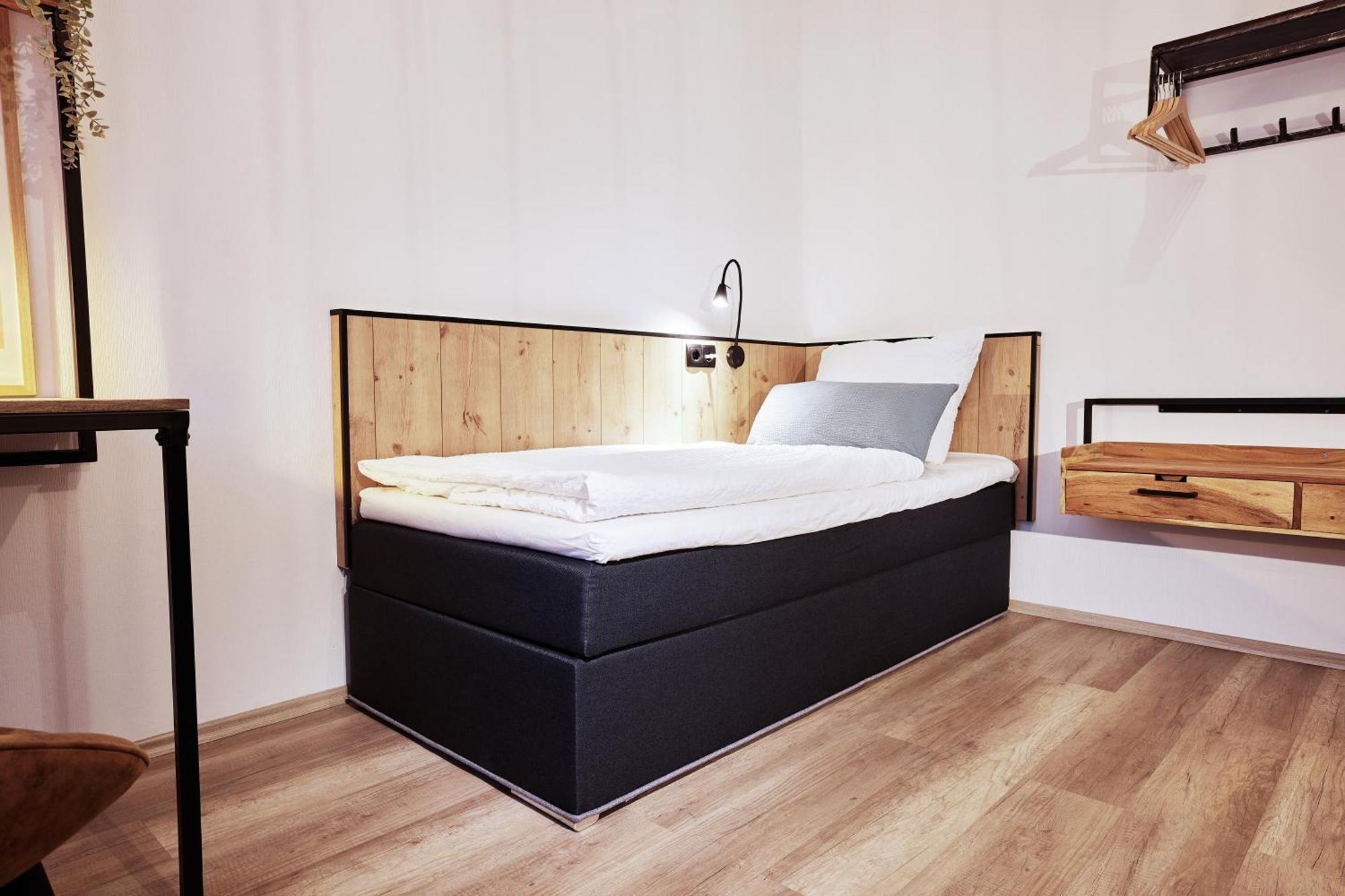 Nobilis Apartment - 8 Pers. - Zentrumsnah - Netflix Meppen Exteriör bild