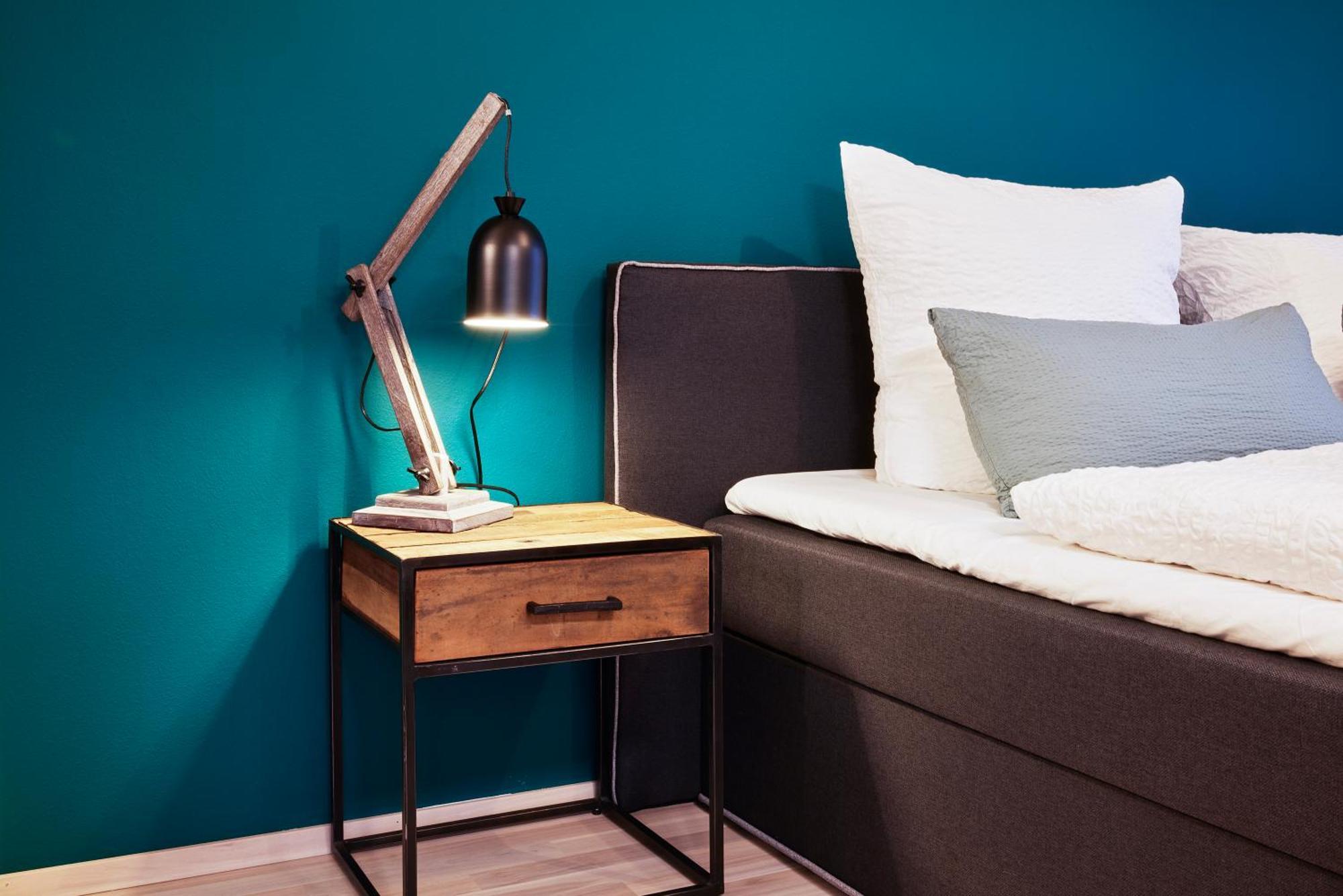 Nobilis Apartment - 8 Pers. - Zentrumsnah - Netflix Meppen Exteriör bild