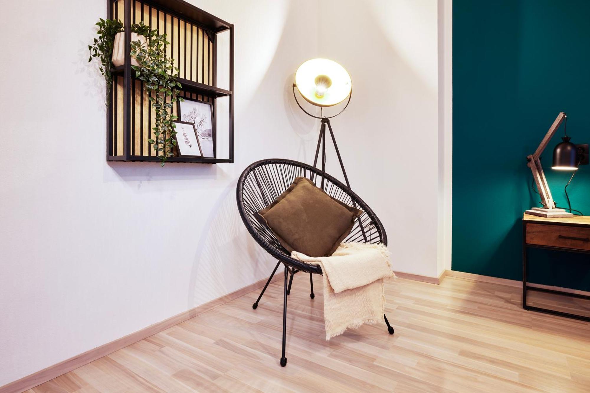Nobilis Apartment - 8 Pers. - Zentrumsnah - Netflix Meppen Exteriör bild