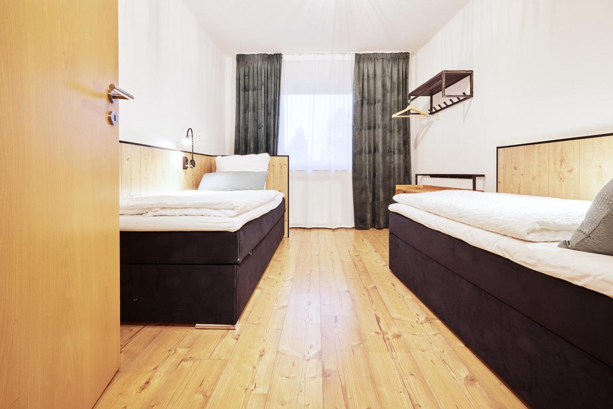Nobilis Apartment - 8 Pers. - Zentrumsnah - Netflix Meppen Exteriör bild