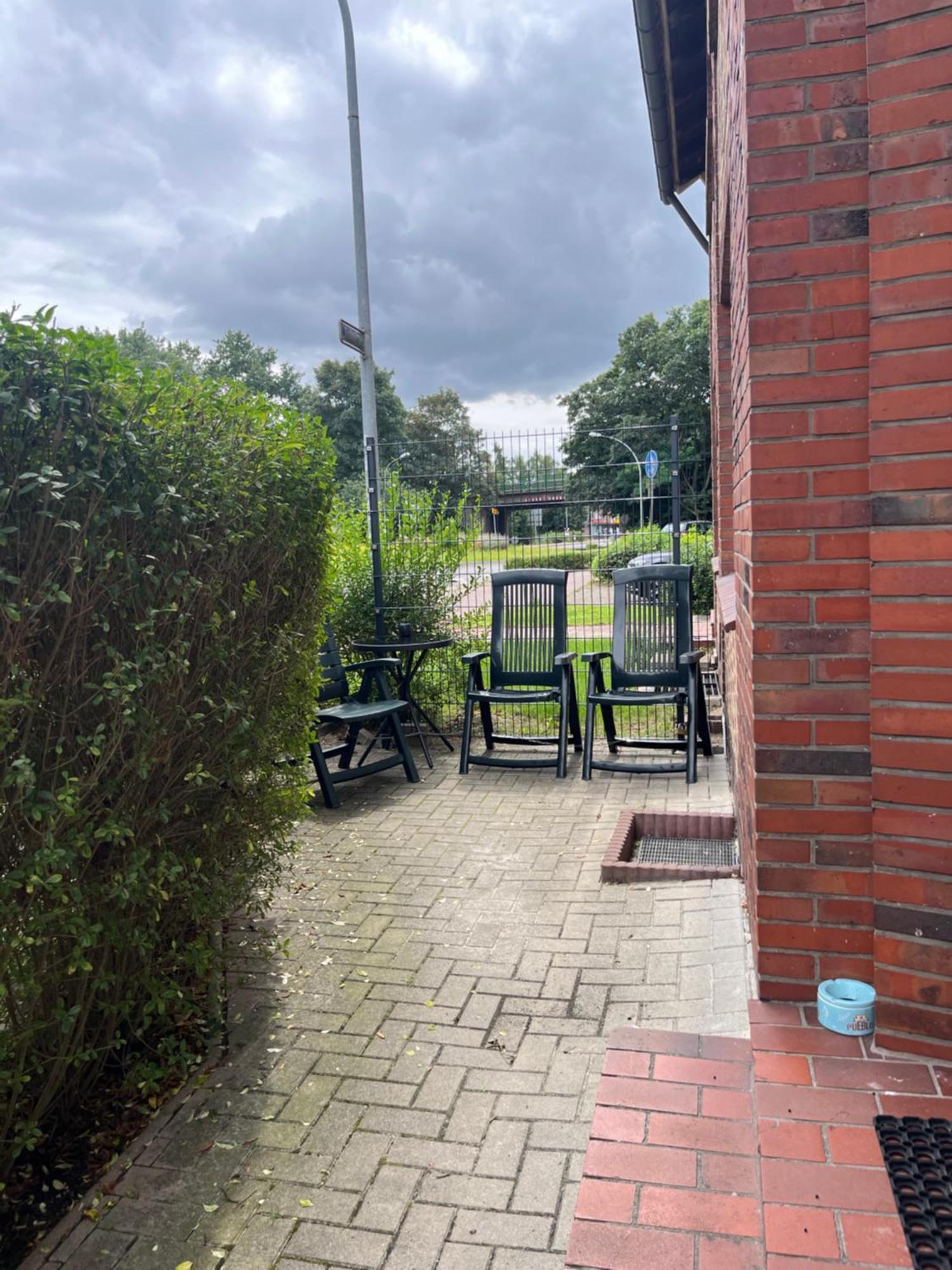 Nobilis Apartment - 8 Pers. - Zentrumsnah - Netflix Meppen Exteriör bild
