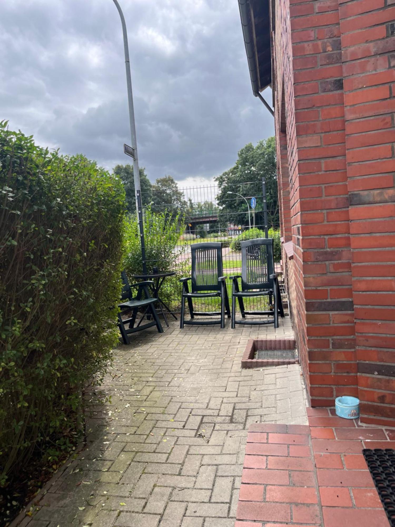 Nobilis Apartment - 8 Pers. - Zentrumsnah - Netflix Meppen Exteriör bild